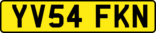 YV54FKN