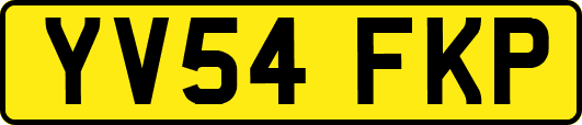 YV54FKP