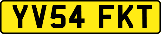 YV54FKT
