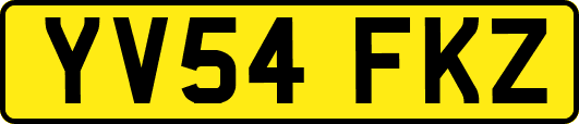 YV54FKZ
