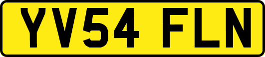 YV54FLN