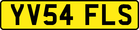 YV54FLS