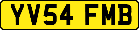 YV54FMB