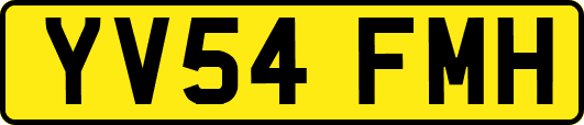 YV54FMH