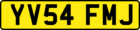 YV54FMJ
