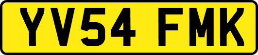 YV54FMK