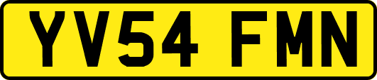 YV54FMN