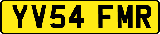 YV54FMR