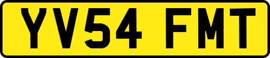 YV54FMT