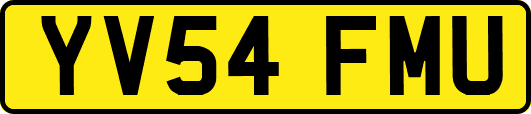YV54FMU