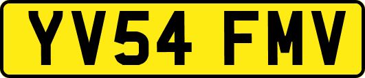 YV54FMV