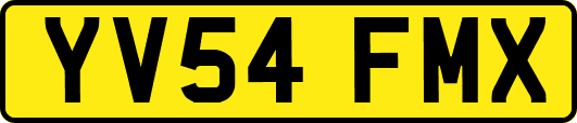 YV54FMX