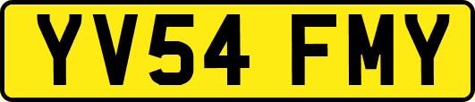 YV54FMY