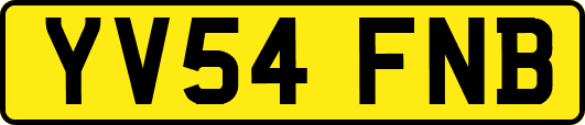YV54FNB