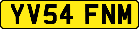 YV54FNM