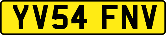 YV54FNV