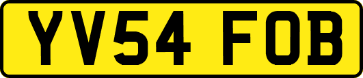YV54FOB