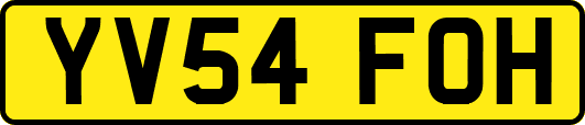 YV54FOH