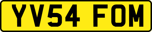 YV54FOM
