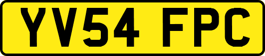 YV54FPC