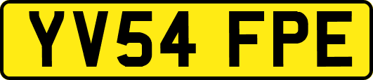 YV54FPE