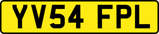 YV54FPL