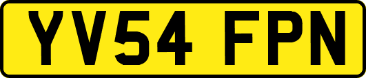 YV54FPN