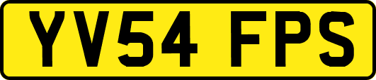 YV54FPS
