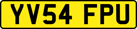 YV54FPU
