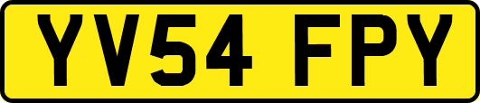 YV54FPY