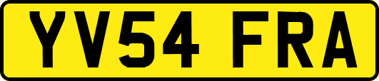 YV54FRA