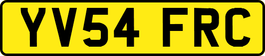 YV54FRC