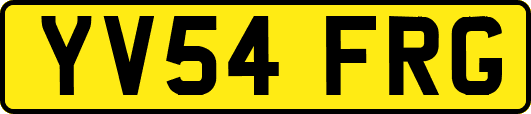 YV54FRG