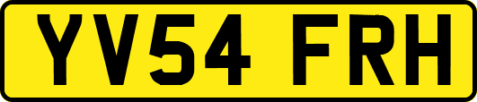 YV54FRH
