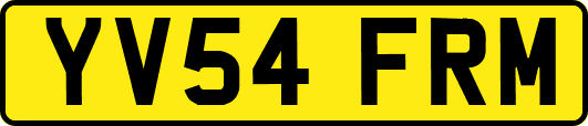 YV54FRM