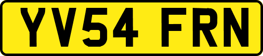 YV54FRN
