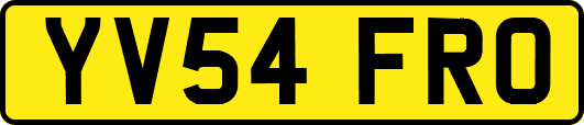 YV54FRO