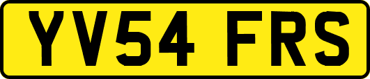 YV54FRS