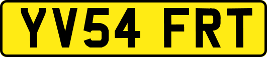 YV54FRT
