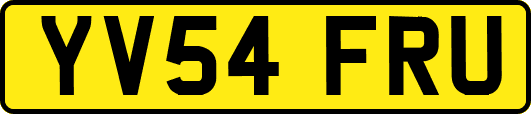 YV54FRU