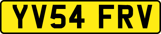 YV54FRV