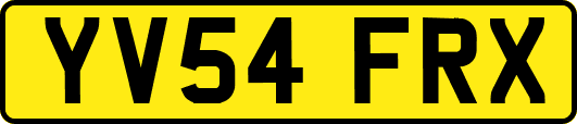 YV54FRX