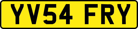 YV54FRY