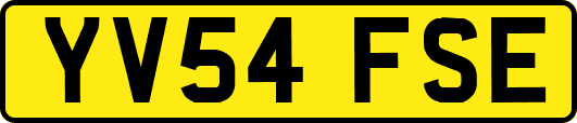 YV54FSE