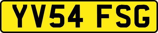 YV54FSG