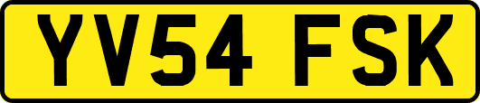 YV54FSK