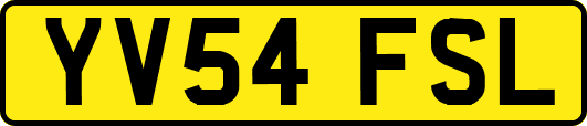 YV54FSL