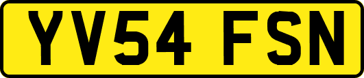 YV54FSN