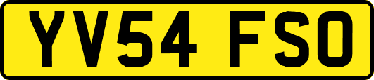 YV54FSO