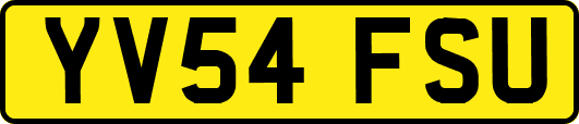 YV54FSU
